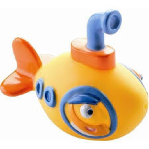 Haba M.S. Deep Sea Squirter