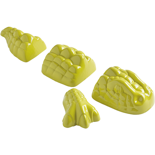 Haba Sand Monster Mold Set