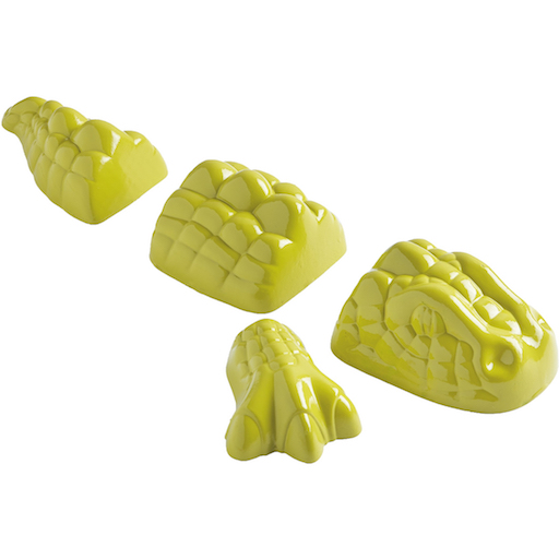 HABA Sand Monster Mold Set