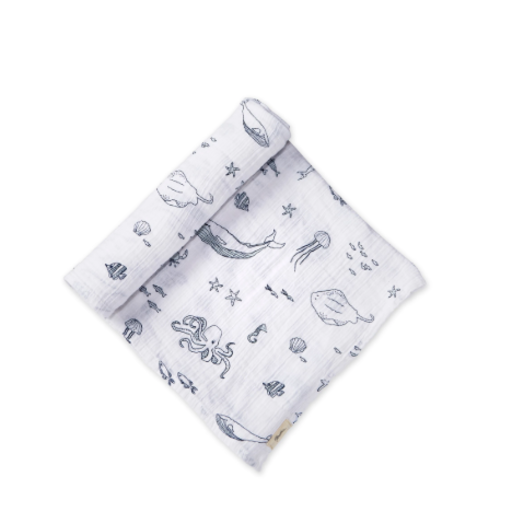 Pehr Swaddle