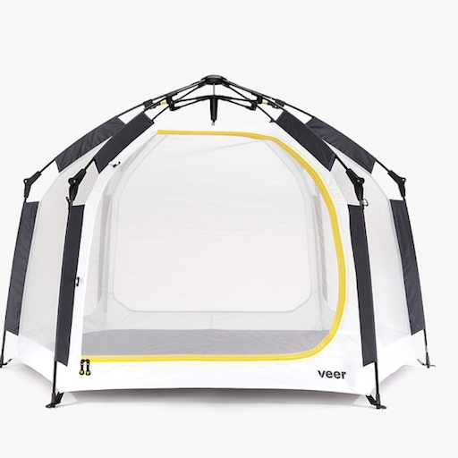 Veer Basecamp