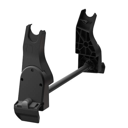 Veer Veer Infant Car Seat Adapter Kit - Cybex/Maxi-Cosi/Nuna/Clek