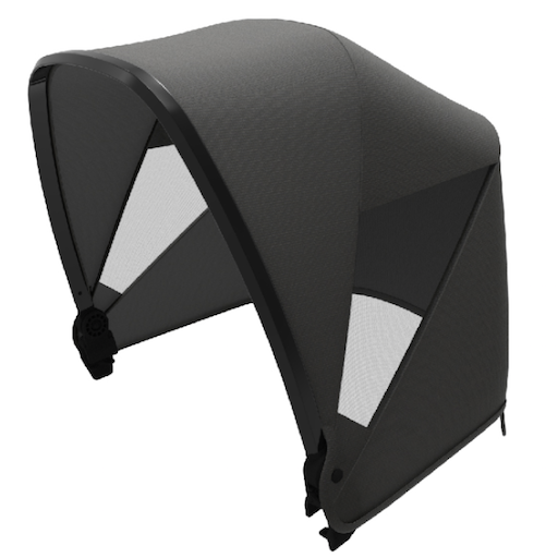 VEER Retractable Canopy for Cruiser