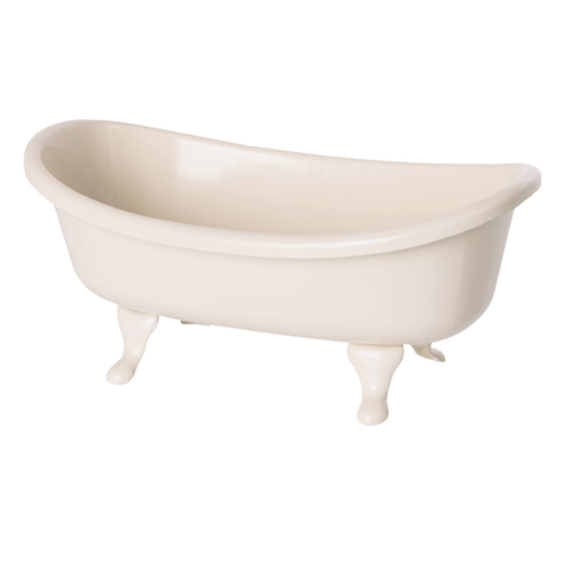 Maileg Miniture Bathtub