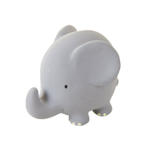 TIKIRI Elephant Rattle Toy