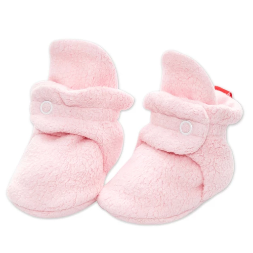 ZUTANO Zutano Cozie Fleece Bootie