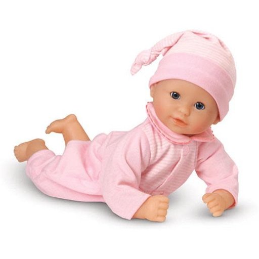 Corolle Bebe Calin Charming Pastel