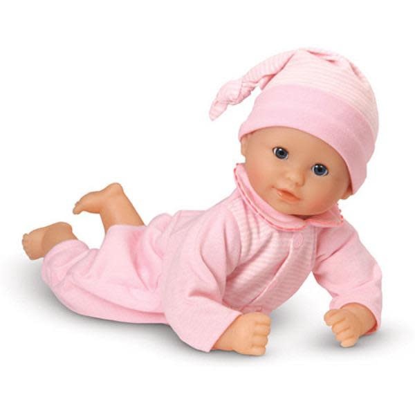 Corolle Bebe Calin Charming Pastel