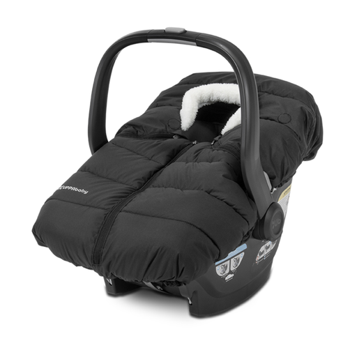 UPPABABY Cozy Ganoosh For Mesa In Jake