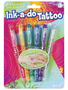 Toysmith Ink-A-Do Tattoo Pen
