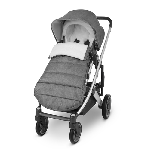 UPPABABY Cozy Ganoosh