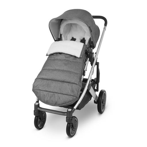 UPPABABY CozyGanoosh