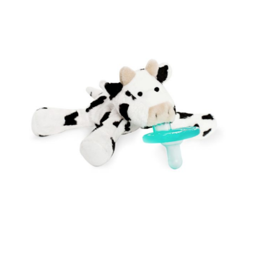 WUBBANUB Wubbanub Baby Cow