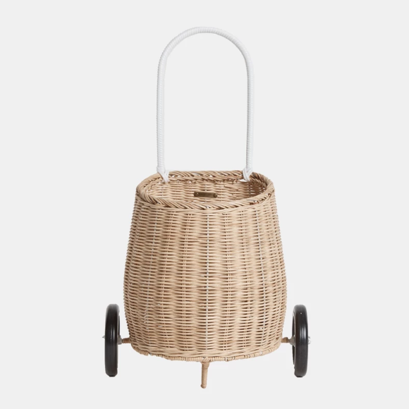 Olli Ella Rattan Original Luggy