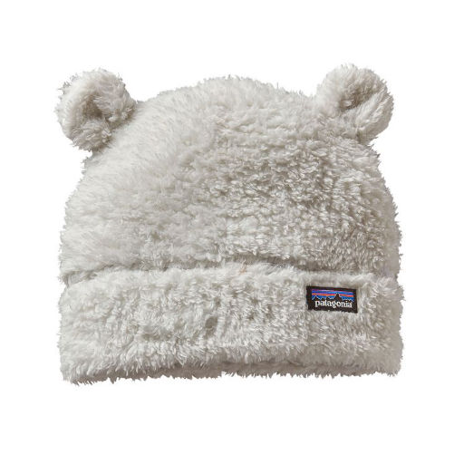 PATAGONIA Patagonia Baby Girls Furry Friends Hat