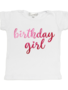Sweet Wink Birthday Girl S/S Tee Shirt