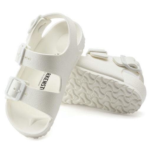 Birkenstock Milano Essentials Kids