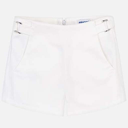 MAYORAL USA Satin Shorts