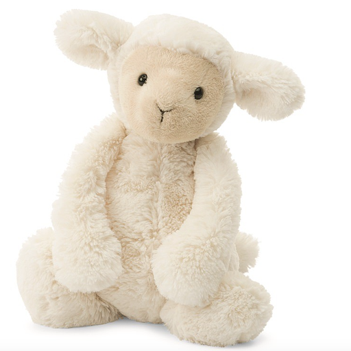 JELLYCAT Bashful Small Lamb