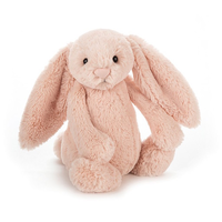 JELLYCAT Bashful Huge Blush Bunny