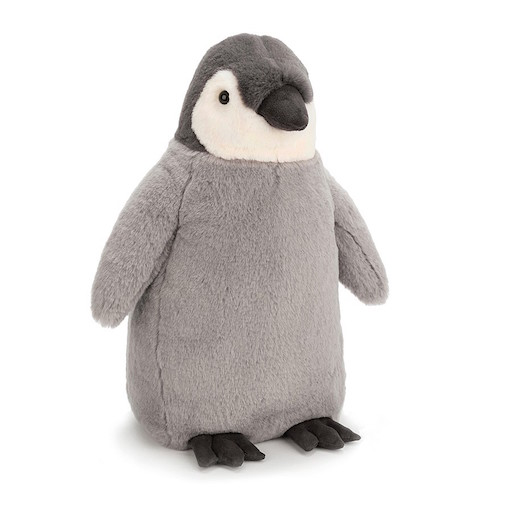 JELLYCAT Percy Little Penguin