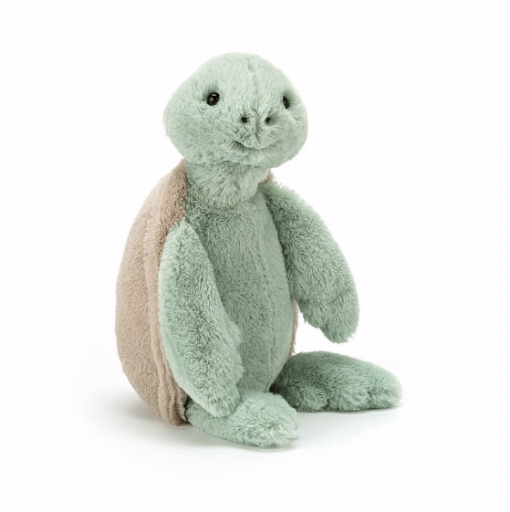 JELLYCAT Bashful Medium Turtle