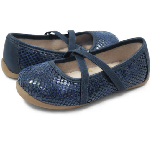 Aurora Ballet Flat