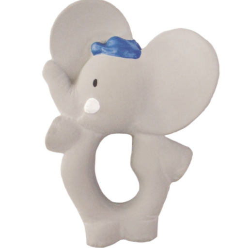 TIKIRI Alvin The Elephant Teether