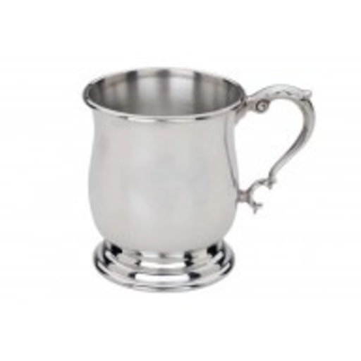 REED & BARTON Tankard Cup