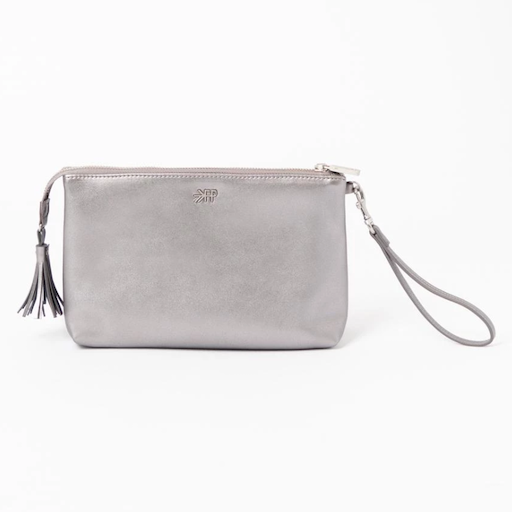 freshly picked pouch