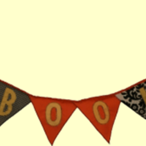 Boo Banner