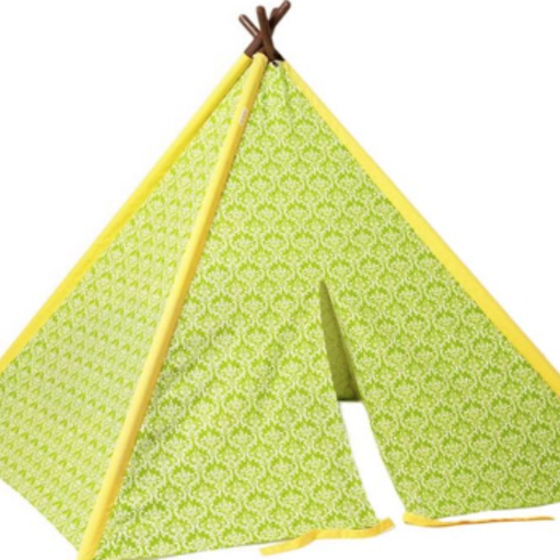 Lucy & Michael Madison Tent