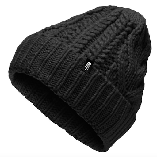 THE NORTH FACE CABLE MINNA BEANIE