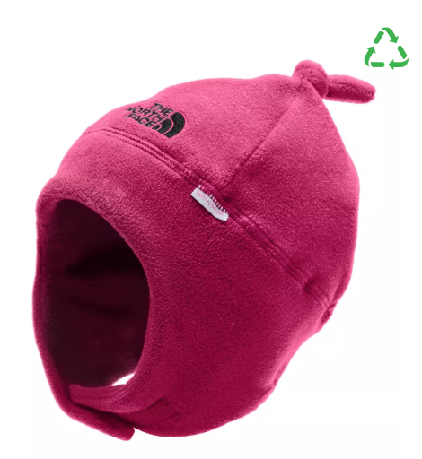 THE NORTH FACE BABY NUGGET BEANIE - BB191911
