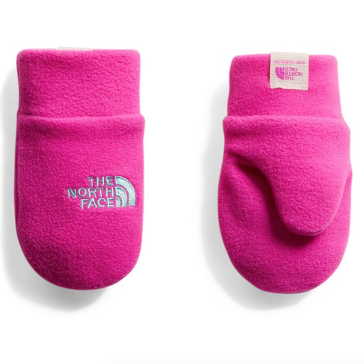 THE NORTH FACE BABY NUGGET MITTEN - BB191917