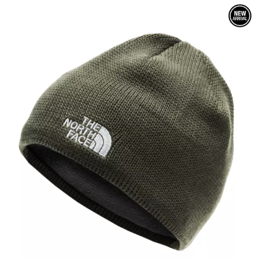 THE NORTH FACE YOUTH BONES RECYCLED BEANIE