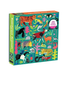 Chronicle Books Rainforest Animals 500 Piece Puzzle