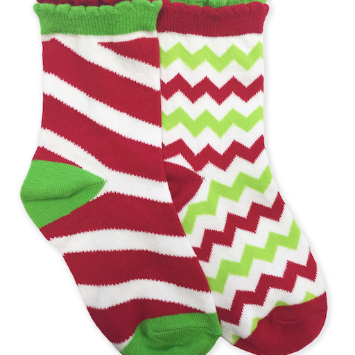 JEFFERIES SOCKS Christmas Sock