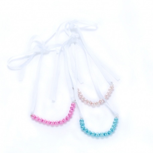 Gumball Necklace