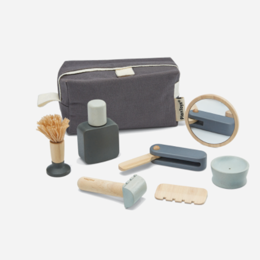 PLAN TOYS, INC. Shave Set