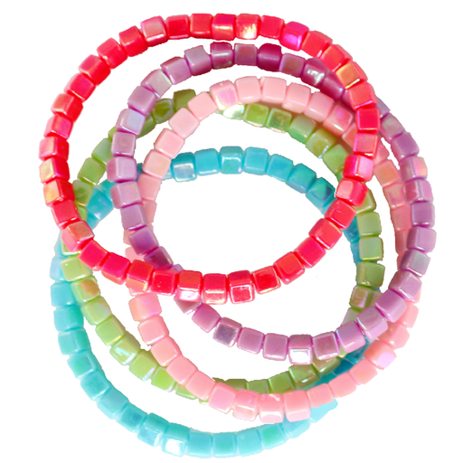 Great Pretenders Tints & Tones Rainbow Bracelet