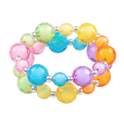 GREAT PRETENDERS Bracelet Bubble Ball Trouble