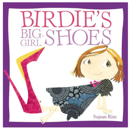 HACHETTE MUDPUPPY Birdie’S Big-Girl Shoes