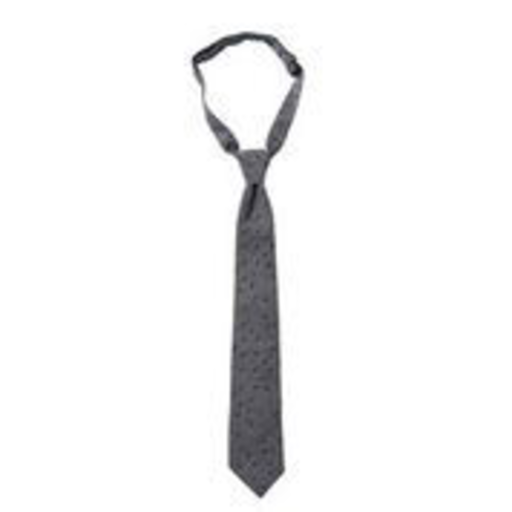 FORE AXEL & HUDSON CONFETTI NECK TIE MD/LG