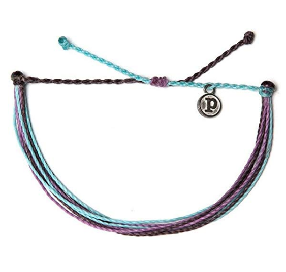 PURA VIDA BRACELETS BRIGHT, ORIGINAL AND MUTED BRACELET - Bellaboo