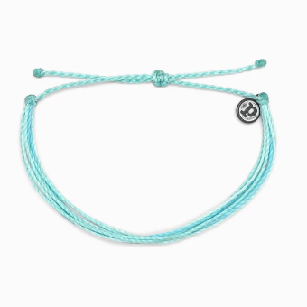 Pura Vida Muted Original Feel The Sky Bracelet