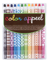 Only Color Appeel Crayons