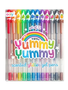 Only Yummy Yummy Scented Glitter Gel Pens