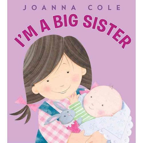 Harper Collins Publishers I'm A Big Sister