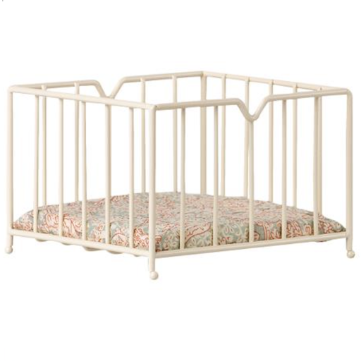 MAILEG Playpen, Micro